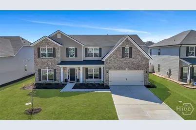 114 Chalk Farm Way, Bloomingdale, GA 31302 - Photo 1