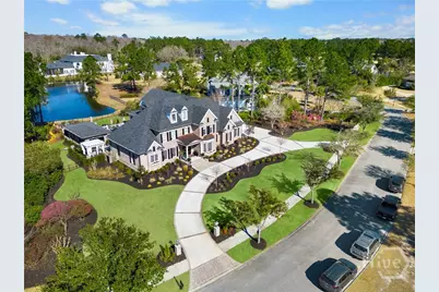115 Sussex Retreat, Pooler, GA 31322 - Photo 1