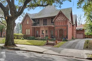 25 Washington Ave, Savannah, GA 31405 - Photo 2