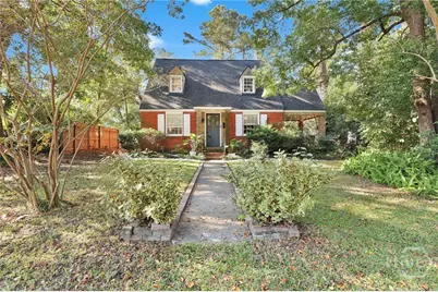 717 E 60th Street, Savannah, GA 31405 - Photo 1