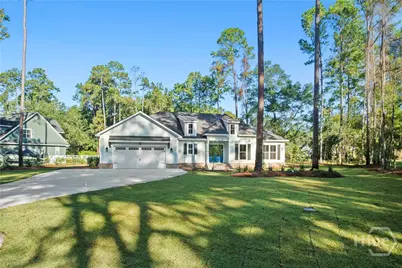 1140 NE Winterberry Drive, Townsend, GA 31331 - Photo 1