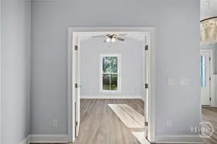 1140 NE Winterberry Dr, Townsend, GA 31331 - Photo 18