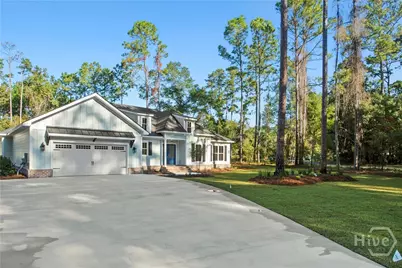 1140 NE Winterberry Drive, Townsend, GA 31331 - Photo 2
