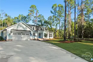 1140 NE Winterberry Dr, Townsend, GA 31331 - Photo 2
