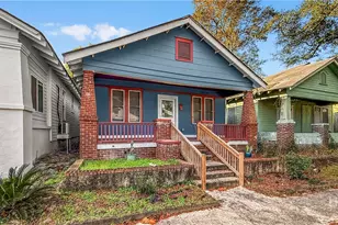 823 W 39th St, Savannah, GA 31415 - Photo 2
