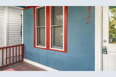 823 W 39th Street, Savannah, GA 31415 - Photo 4
