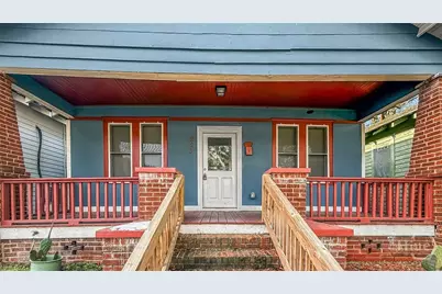 823 W 39th Street, Savannah, GA 31415 - Photo 1