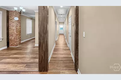 823 W 39th Street, Savannah, GA 31415 - Photo 20
