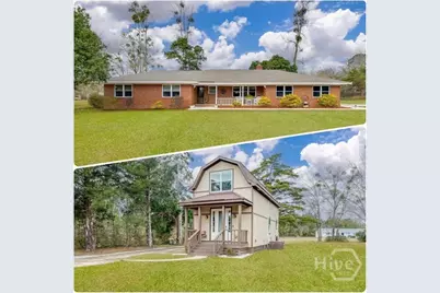 3072 Rincon Stillwell Road, Rincon, GA 31326 - Photo 1