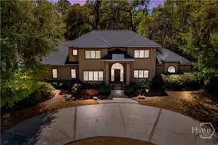 407 King Arthur Ln, Savannah, GA 31405 - Photo 2