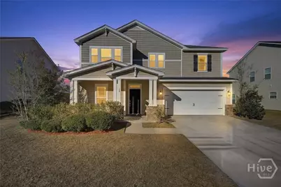 120 Pine View Crossing, Pooler, GA 31322 - Photo 2
