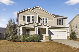 120 Pine View Crossing, Pooler, GA 31322 - Photo 2