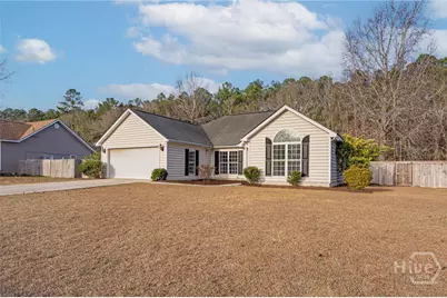 404 Sir Arthur Court, Guyton, GA 31312 - Photo 2