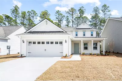 462 Monterey Loop, Richmond Hill, GA 31324 - Photo 1