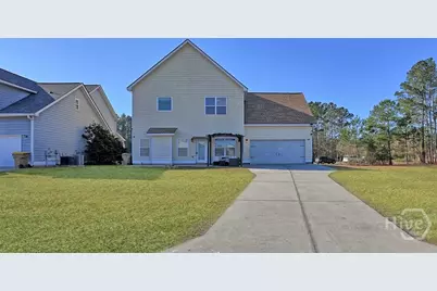 303 Lakeside Boulevard, Port Wentworth, GA 31407 - Photo 50