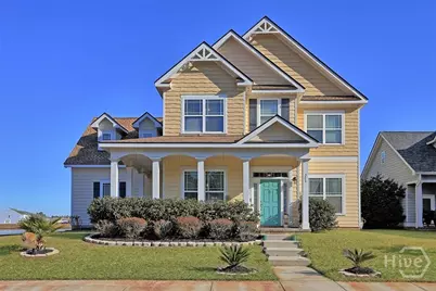 303 Lakeside Boulevard, Port Wentworth, GA 31407 - Photo 1