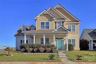 303 Lakeside Blvd, Port Wentworth, GA 31407 - Photo 1