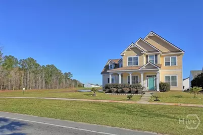 303 Lakeside Boulevard, Port Wentworth, GA 31407 - Photo 4