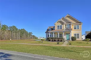 303 Lakeside Blvd, Port Wentworth, GA 31407 - Photo 4