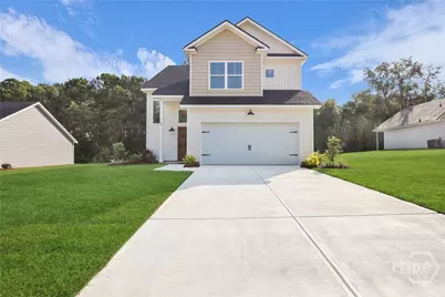 16 Grove Hollow Road, Rincon, GA 31326 - Photo 2