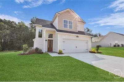 16 Grove Hollow Road, Rincon, GA 31326 - Photo 4