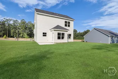 16 Grove Hollow Road, Rincon, GA 31326 - Photo 6