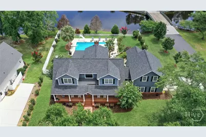 142 Cambridge Drive, Rincon, GA 31326 - Photo 2