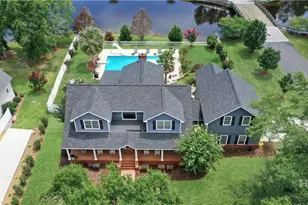 142 Cambridge Dr, Rincon, GA 31326 - Photo 2
