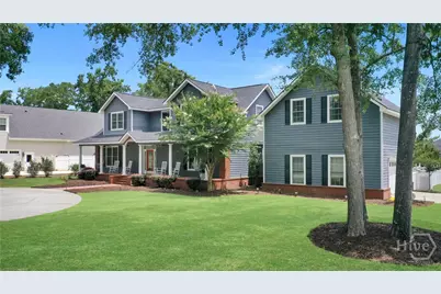 142 Cambridge Drive, Rincon, GA 31326 - Photo 4