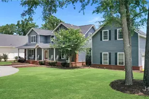 142 Cambridge Dr, Rincon, GA 31326 - Photo 4