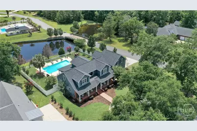 142 Cambridge Drive, Rincon, GA 31326 - Photo 1