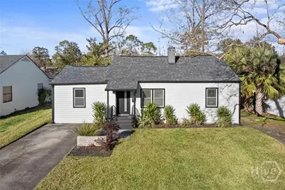 406 E 57th Street, Savannah, GA 31405 - Photo 1