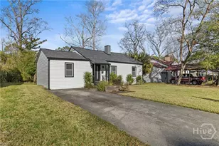 406 E 57th St, Savannah, GA 31405 - Photo 16
