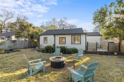 406 E 57th Street, Savannah, GA 31405 - Photo 20