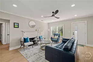406 E 57th St, Savannah, GA 31405 - Photo 4