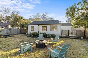 406 E 57th St, Savannah, GA 31405 - Photo 24