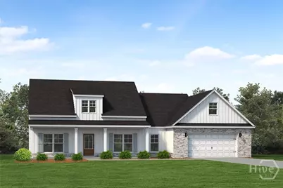 223 Manchester Drive, Statesboro, GA 30461 - Photo 2
