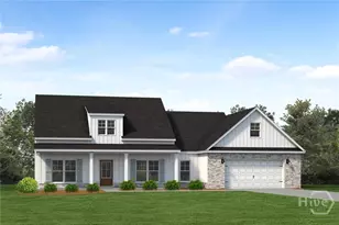 223 Manchester Dr, Statesboro, GA 30461 - Photo 2