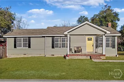 84 Salkehatchie Road, Yemassee, SC 29945 - Photo 1