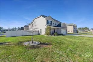239 Daniel Trent Way, Kingsland, GA 31548 - Photo 42