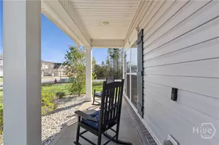 239 Daniel Trent Way, Kingsland, GA 31548 - Photo 4