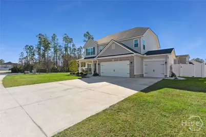 239 Daniel Trent Way, Kingsland, GA 31548 - Photo 2
