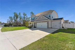 239 Daniel Trent Way, Kingsland, GA 31548 - Photo 2