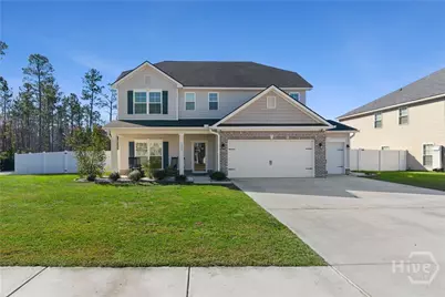 239 Daniel Trent Way, Kingsland, GA 31548 - Photo 1