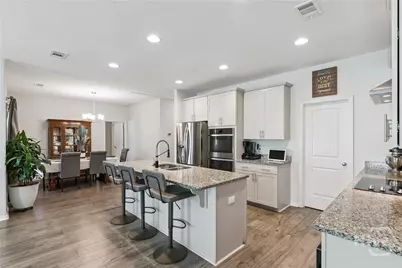 239 Daniel Trent Way, Kingsland, GA 31548 - Photo 8