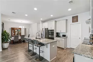 239 Daniel Trent Way, Kingsland, GA 31548 - Photo 8