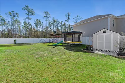 239 Daniel Trent Way, Kingsland, GA 31548 - Photo 40