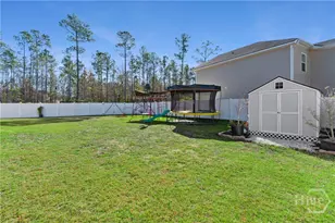 239 Daniel Trent Way, Kingsland, GA 31548 - Photo 40