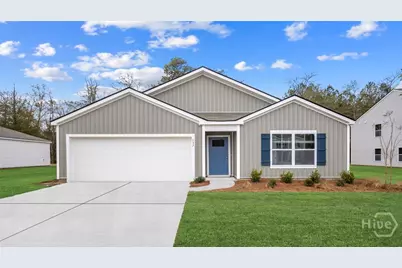 117 Serenoa Drive, Guyton, GA 31312 - Photo 1