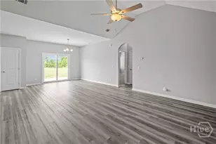 142 Sunflower Cir NE, Ludowici, GA 31316 - Photo 8